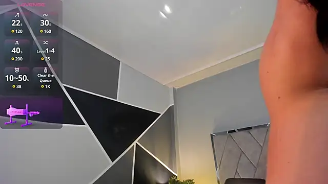 Markbrown online show from 02.12.25