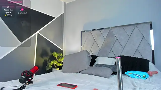 Markbrown online show from 03.21.25