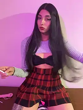 Felicia smok3 online show from 01.31.25