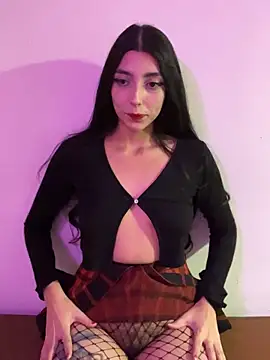 Felicia smok3 online show from 02.27.25