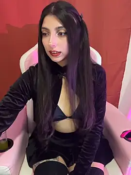 Felicia smok3 online show from 02.25.26