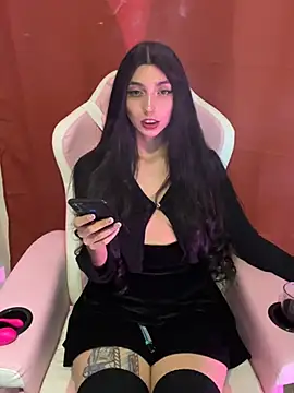 Felicia smok3 online show from 03.19.26