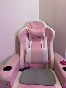 Felicia smok3 online show from 03.27.26