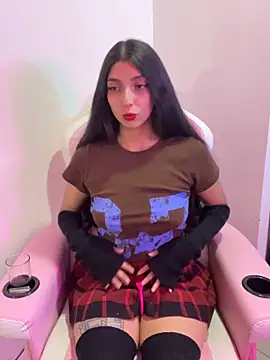 Felicia smok3 online show from 04.05.26