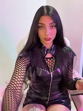 Felicia smok3 online show from 04.07.26