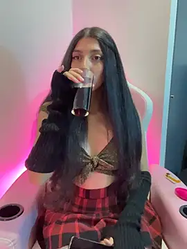 Felicia smok3 online show from 04.09.26