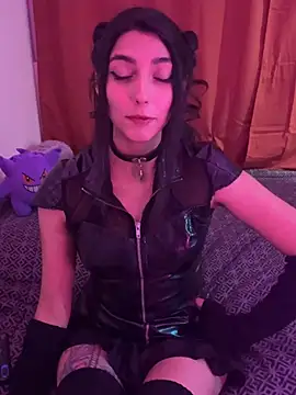 Felicia smok3 online show from 06.25.26