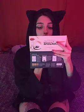 Felicia smok3 online show from 06.26.26