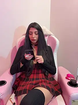 Felicia smok3 online show from 06.29.26