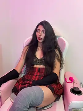 Felicia smok3 online show from 07.02.26