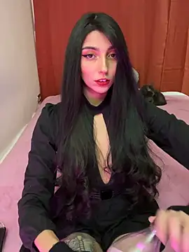 Felicia smok3 online show from 07.08.26