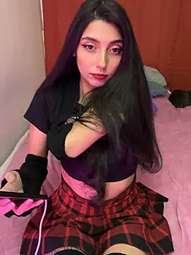 Felicia smok3 online show from 07.09.26
