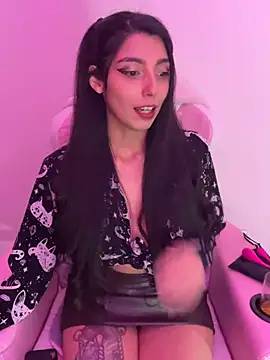 Felicia smok3 online show from 07.10.26