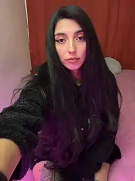 Felicia smok3 online show from 07.21.26