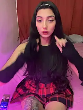 Felicia smok3 online show from 07.22.26