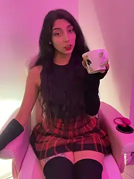 Felicia smok3 online show from 07.26.26