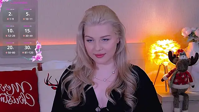 Snapshot of Alexis_Powell chatting on 12.22.24 Alexis Powell online show from 12.22.24