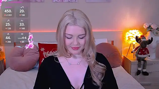 Snapshot of Alexis_Powell chatting on 12.23.24 Alexis Powell online show from 12.23.24