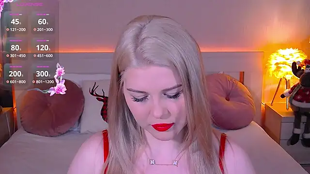 Snapshot of Alexis_Powell chatting on 12.23.24 Alexis Powell online show from 12.23.24