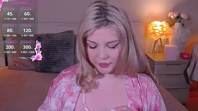 Snapshot of Alexis_Powell chatting on 01.31.25 Alexis Powell online show from 01.31.25