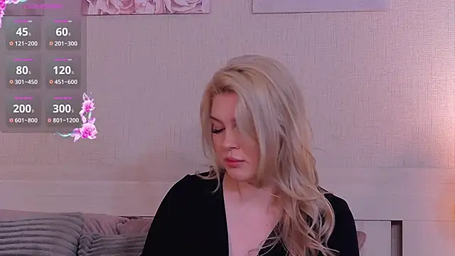 Snapshot of Alexis_Powell chatting on 02.28.25 Alexis Powell online show from 02.28.25