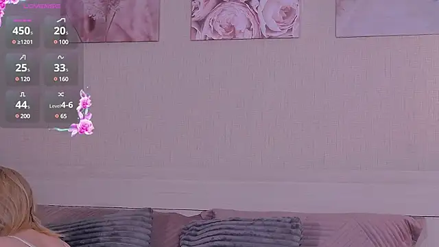 Snapshot of Alexis_Powell chatting on 03.14.25 Alexis Powell online show from 03.14.25