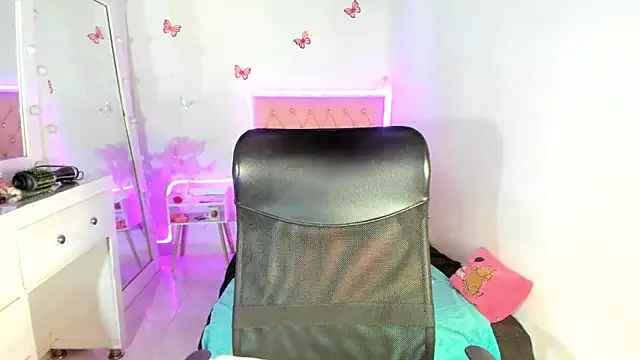 Celeste  sweetx online show from 03.11.26