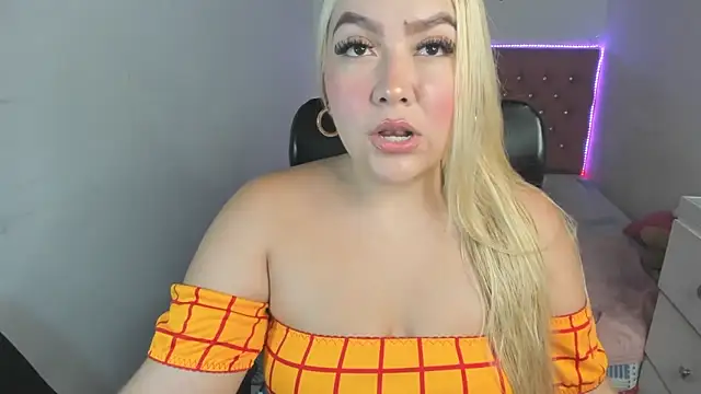 Celeste  sweetx online show from 05.26.26