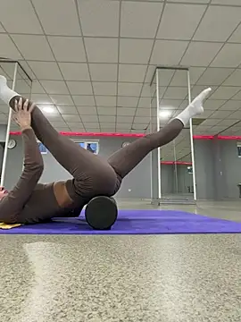 Miss Flexi fit online show from 02.12.26