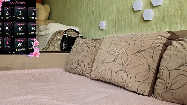 Miss Flexi fit online show from 03.29.26