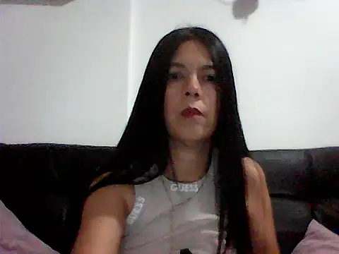 Alexxawinter online show from 11.05.25