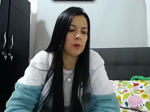 Alexxawinter online show from 11.13.25