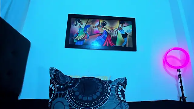 Jeymi-BigCock online show from 10.18.25