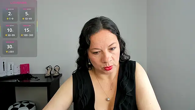 Snapshot of Sex-Psychology chatting on 09.29.25 Sex-Psychology online show from 09.29.25