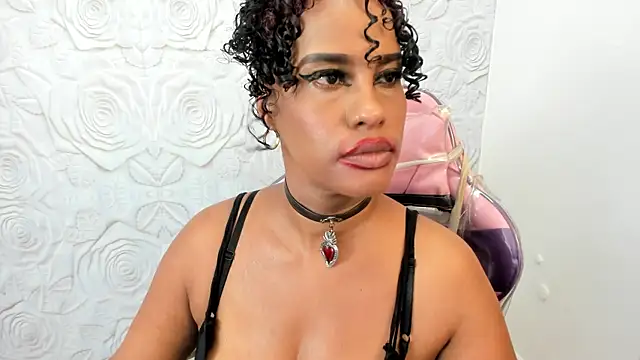 pamela guzmaan online show from 01.10.25