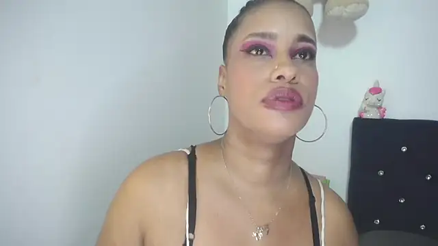 pamela guzmaan online show from 09.20.25