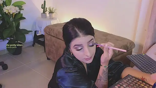  Linoshka 1 online show from 02.13.26