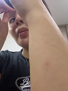 IsabellaAllen online show from 04.10.26