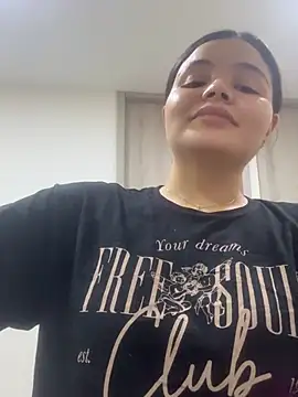 IsabellaAllen online show from 04.11.26