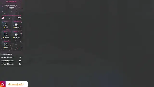 joel tyler online show from 12.19.24