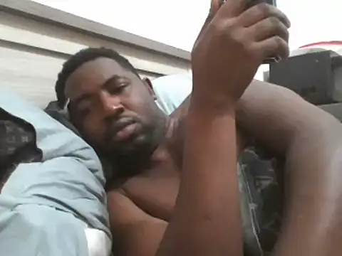 Tonton1988 online show from 02.25.25