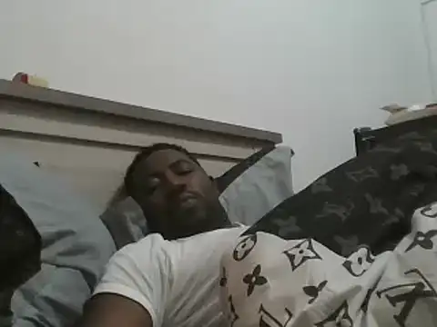 Tonton1988 online show from 02.25.25