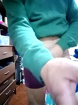 AlbertoZav online show from 01.23.25