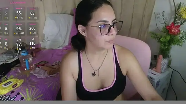 lovely trix online show from 05.14.26