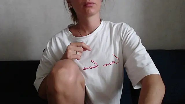 Jennna Maya online show from 09.12.25