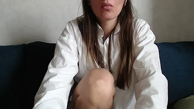 Jennna Maya online show from 10.08.25