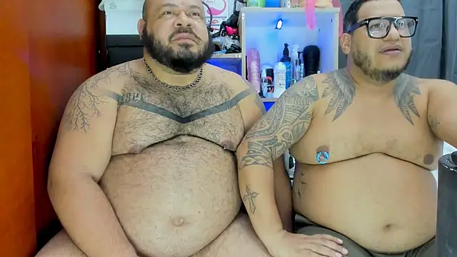 Latino bigcock online show from 02.07.25