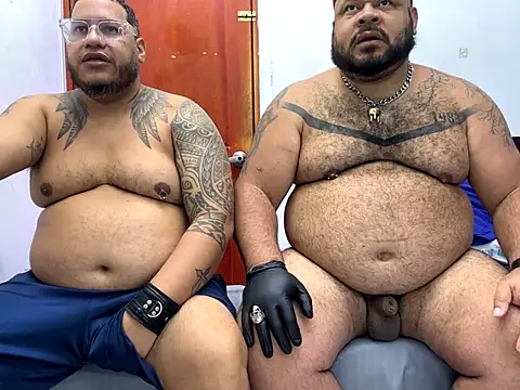 Latino bigcock online show from 09.14.25