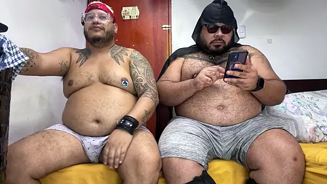 Latino bigcock online show from 10.30.25