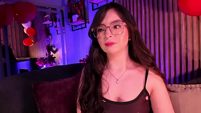 Eva Macalliter online show from 02.21.26